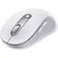 Миша Baseus F02 Ergonomic Bluetooth Mode White (B0203202) [161902] - мініатюра 2