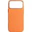 Чохол ArmorStandart LikeCarbon2 SE MagCase для Apple iPhone 17 Pro Max Kevlar Orange Rose Gold (ARM89169) [156305] - мініатюра 1