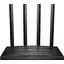 WI-FI роутер маршрутизатор TP-Link ARCHER C-80 AC1900 - мініатюра 1