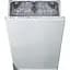Посудомоечная машина Indesit DSIE 2B10 - миниатюра 1