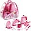 Ігровий набір посуду Cooking Set Юніка 71764, 39 предметів - мініатюра 1