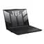 Ноутбук ASUS TUF Gaming A16 FA617NS-N3002 16FHD+ IPS/AMD R7-7735HS/16/512F/AMDRX7600S-8/noOS (90NR0EP2-M00380) - миниатюра 2