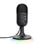 Микрофон Trust GXT 234 Yunix USB Black (25372) - миниатюра 3