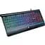 Клавіатура REAL-EL Comfort 8000 Backlit Black (EL123100033) [128769] - мініатюра 2