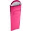 Спальний мішок KingCamp Oasis 250 Comf +12°C / Lim +7°C / Extr -3°C Rosered - мініатюра 1