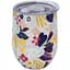 Термокружка CoolPack Drink & Go Flower Me металева 350 мл (Z22740) - мініатюра 1