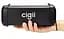 Портативна Bluetooth колонка Cigii F41 + power bank (Чорний) - мініатюра 4