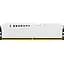Модуль памяти для компьютера DDR5 64GB (2x32GB) 5600 MHz FURY Beast White Kingston Fury (ex.HyperX) (KF556C40BWK2-64) - миниатюра 4