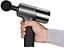 Масажер перкусійний ручний NAIPO Massage Gun для тіла без підігріву; модель - NP-MG02 - мініатюра 4