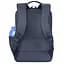 Рюкзак для ноутбука Rivacase 15.6" 8262 Blue (8262Blue) - мініатюра 8