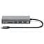 Концентратор Belkin USB-C 6in1 Multiport Dock (AVC008BTSGY) - мініатюра 3