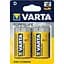 Батарейка Varta Superlife D Bli 2 шт. (02020101412) - мініатюра 1