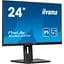 Монітор 23.8" Iiyama XUB2491H-B1 FHD IPS 100Hz (XUB2491H-B1) - мініатюра 2
