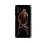 Чохол до мобільного телефона SampleZone Samsung Galaxy A13 matt black (UA8B) - мініатюра 1