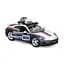 Автомодель Bburago Porsche 911 Dakar 1:24 (18-28029) - мініатюра 3