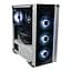 Робоча станція Power Up Desktop #387 Core i9 14900K/128 GB/SSD 2TB/GeForce RTX 4060Ti 8 Gb - мініатюра 2