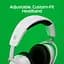 Гарнитура HyperX Cloud Stinger 2 Xbox mini-jack бело-зеленый (75X28AA) - миниатюра 4