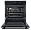 Электрический духовой шкаф Whirlpool OMR58HU1B (6875005) - миниатюра 2