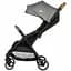 Прогулянкова коляска Bebe Confort Sunlite Tinted Gray (1147077210) - мініатюра 4