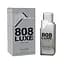 Парфумована вода чоловіча Milestone 808 Luxe New York - 100 мл (MM36123) - мініатюра 2