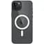 Оригінальний протиударний чохол Apple Clear Case MagSafe для iPhone 15 Plus (6.7") Прозорий (MT213ZM/A) - мініатюра 8