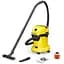 Акумуляторний пилосос Karcher WD 3-18 (1.628-550.0) - мініатюра 1