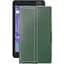 Чехол StatusCASE из экокожи для планшета Prestigio Seed A7 (PMT4337) Темно-зеленый - миниатюра 1