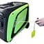 Інверторний бензиновий генератор Optimat Smart Energy IE4500 [160347] - мініатюра 8