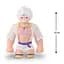 Стретч-игрушка Elastikorps Луффи 5 Гор OPELARESB-G5 серии «One Piece» - миниатюра 2