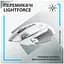 Миша Logitech G502 X LIGHTSPEED White (910-006189) - мініатюра 2