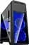 Корпус GameMax G563 (G563) Без БП - мініатюра 1