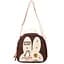 Сумка для ланчу Yes LB-01 Miffy Bunny (550533) - мініатюра 3