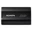 Накопичувач SSD USB 3.2 4TB ADATA (SD810-4000G-CBK) - мініатюра 1
