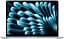 Ноутбук Apple MacBook Air 13 M5 A3449 Sky Blue (MDHK4UA/A) - мініатюра 1