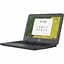Ноутбук ACER Chromebook N7 116" HD 4/16GB N3060 (C731-C8VE) Black Seller Refurbished - мініатюра 2