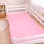 Простирадло MirSon Ranforce Elite Pure Dreams 110x160 см (2200012566268) - мініатюра 1