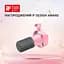 Мікрофон Fifine Pink динамічний USB/XLR (T688P) - мініатюра 5