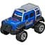 Машинка Road Rippers Off Road Rumbler Deep Blue (20092) - миниатюра 1