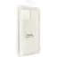 Чохол-накладка Molan Cano Silicone Jelly Glitter Clear Case для Apple iPhone 13 Pro Max (clear) - мініатюра 4