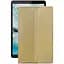 Чехол StatusCASE из экокожи для планшета Lenovo Tab M8 TB-8505F Бежевый - миниатюра 1