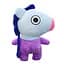 М'яка іграшка Манг Mang BT21 талісман J-Hope із BTS 35см BTS 41.06 - мініатюра 1