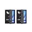 Чохол до планшета BeCover Smart Case Apple iPad Air 11" M2/M3 (2024/2025) Don't Touch (711601) - мініатюра 7