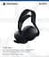 Гарнитура PULSE Elite, WL (Чехол), Midnight Black PlayStation teh0013172 - миниатюра 9