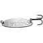 Блесна Williams Bully 25.51 g Ribbed Silver (1102-B52SN-SN) - миниатюра 1