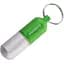 Брелок Munkees Waterproof Capsule Medium Grass green - мініатюра 1