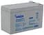 Акумуляторна батарея для ДБЖ Merlion AGM 12 V / 9.5 А*ч (GP1295F2) - мініатюра 1