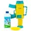 Набір для мильних бульбашок Fru Blu Mega Bubble Blaster на 24 отвори - мініатюра 3