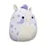 М'яка іграшка Squishmallows Кінь Абеліта 30 см (SQCR05434) - мініатюра 6