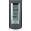 Метеостанція Technoline WS6501 Black Metall (WS6501) - мініатюра 1