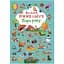 Книга-картонка Кристал Бук Великий вімельбух Пори року (F00028202) - миниатюра 1